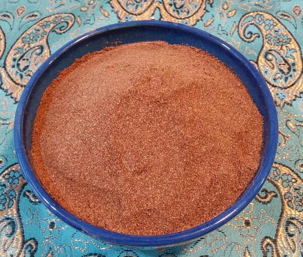 عکس گیاه تین فیل