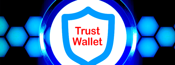 عکس کیف پول تراست ولت