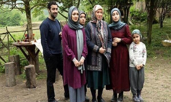 عکس های پرهام موحدی