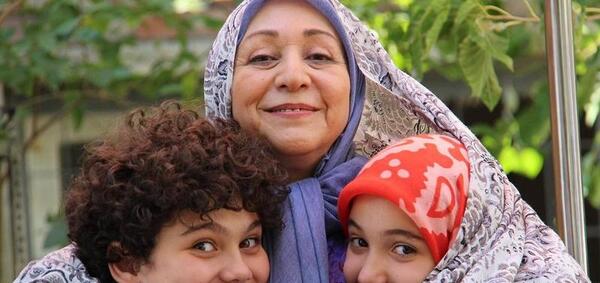 عکس های پرهام موحدی