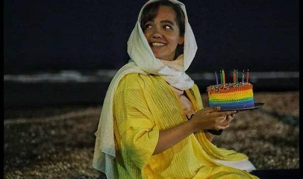 عکس های پرهام موحدی