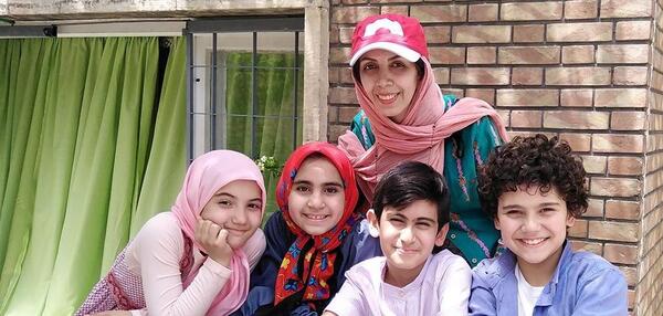 عکس های پرهام موحدی