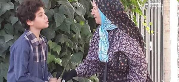 عکس های پرهام موحدی