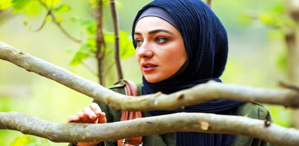 عکس های پرهام موحدی