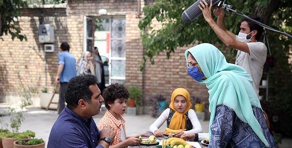 عکس های پرهام موحدی