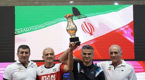 عکس های پرهام موحدی