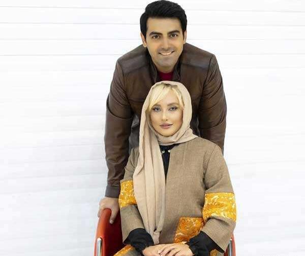 عکس های پرهام موحدی