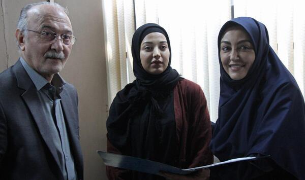 عکس سریال گمشدگان