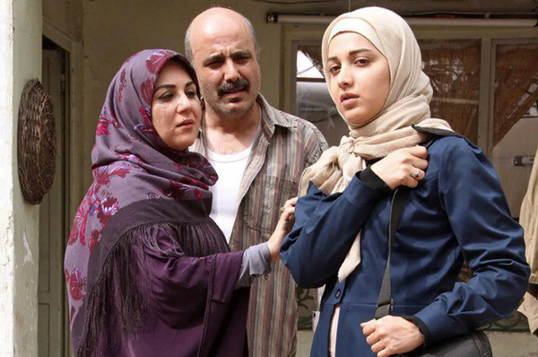 عکس سریال گمشدگان