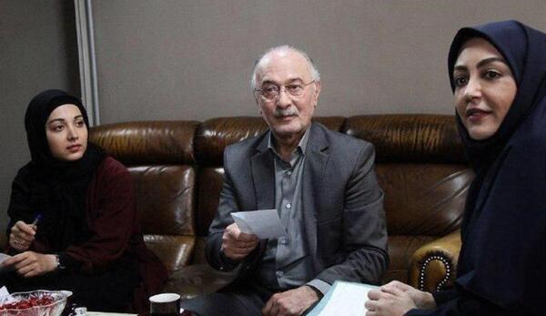 عکس سریال گمشدگان