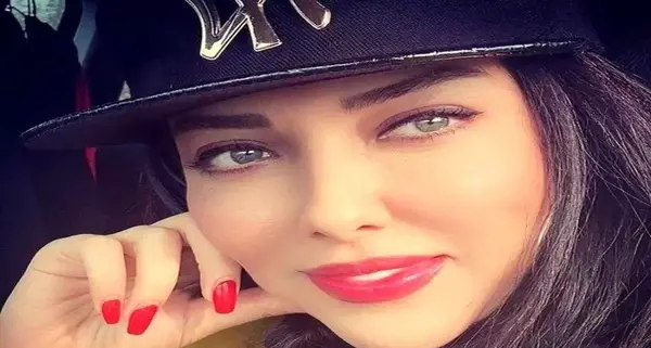 عکس لیلا اوتادی متولد چه سالی است