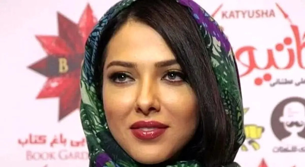 عکس لیلا اوتادی متولد چه سالی است