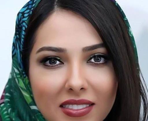عکس لیلا اوتادی متولد چه سالی است