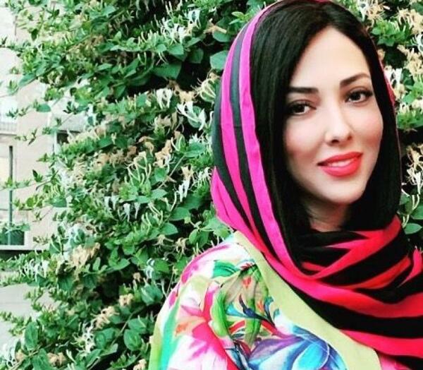 عکس لیلا اوتادی متولد چه سالی است