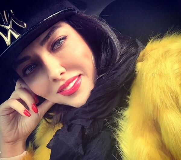 عکس لیلا اوتادی متولد چه سالی است