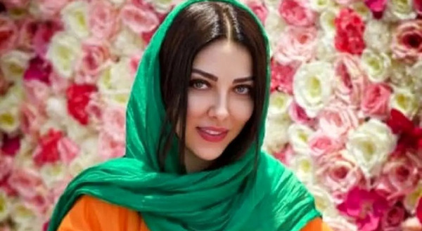 عکس لیلا اوتادی متولد چه سالی است