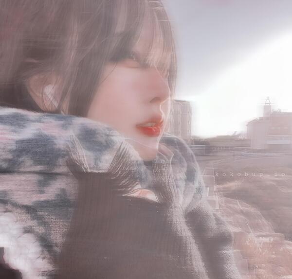 عکس دختر پروفایل ویسگون