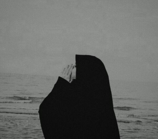 عکس دختر پروفایل ویسگون