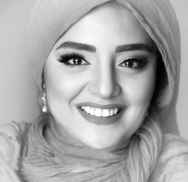 عکس های عروسی علی اوجی و نرگس محمدی