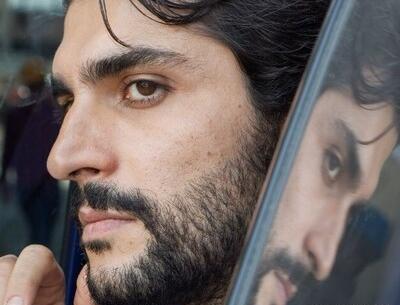 عکس برادر دوقلوی نیما نادری