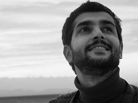 عکس برادر دوقلوی نیما نادری