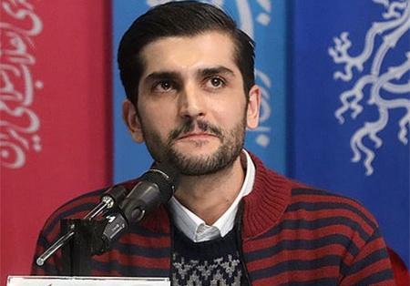 عکس برادر دوقلوی نیما نادری