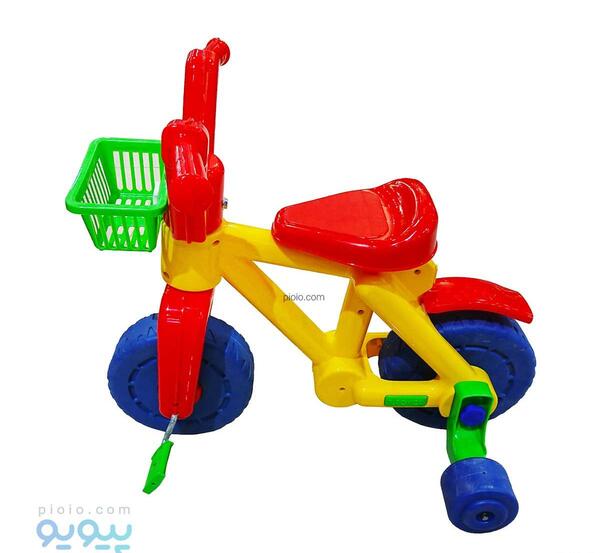عکس دوچرخه اسباب بازی