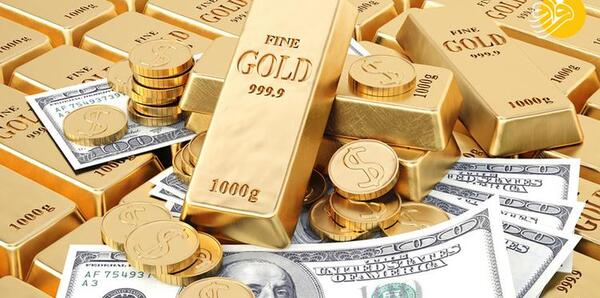 عکس دلار صرافی