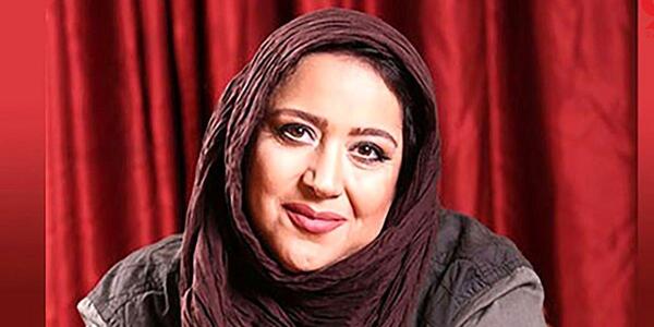عکس شهره لرستانی و خانوادش
