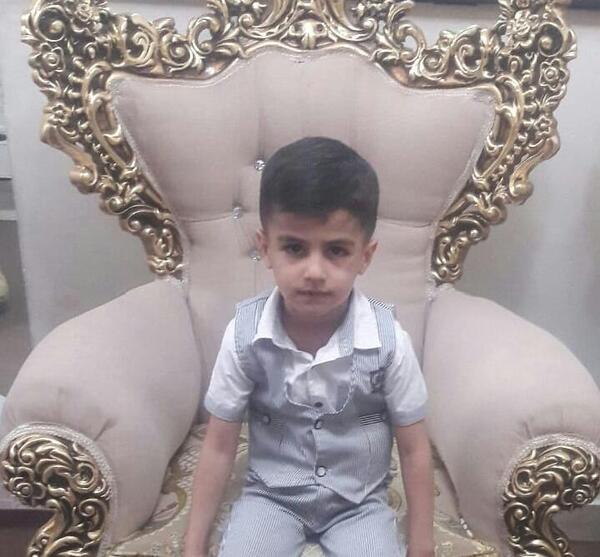 عکس ممد قلی جان
