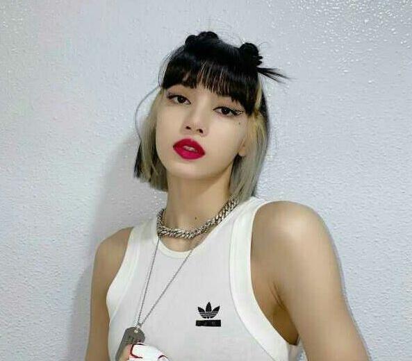 عکس لیسا راک استار ویسگون