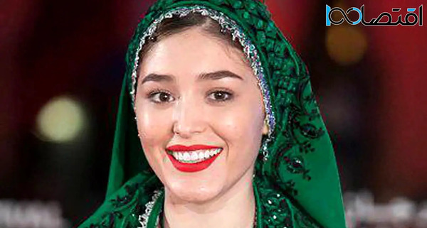 عکس فرشته حسيني و نويد محمدزاده