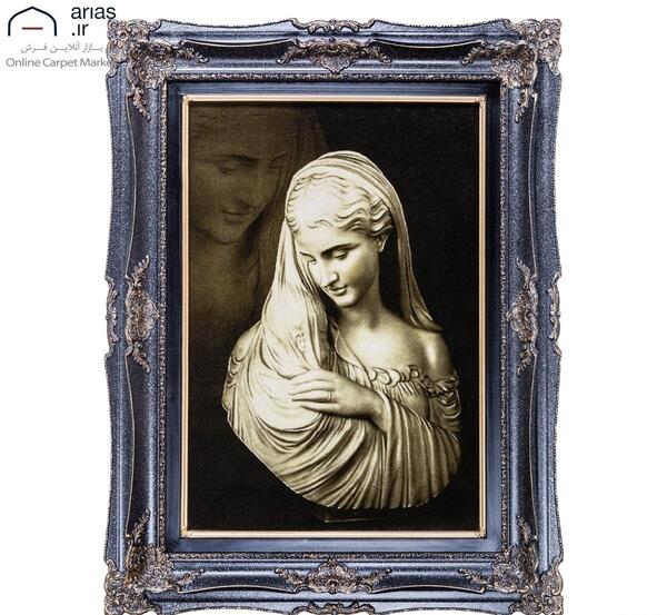 عکس فرش مهریه