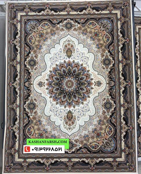 عکس فرش مهریه
