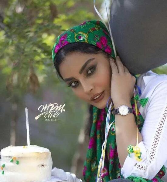 عکس برادر محمد صادقی