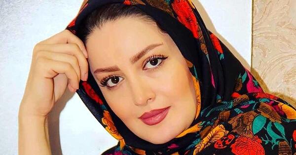 عکس شیلا خداداد با پسرش