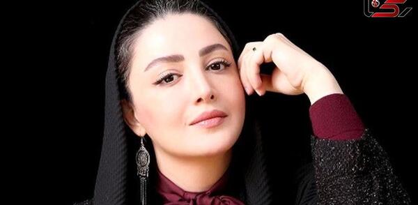 عکس شیلا خداداد با پسرش