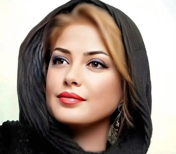 عکس دوست پسر طناز طباطبایی