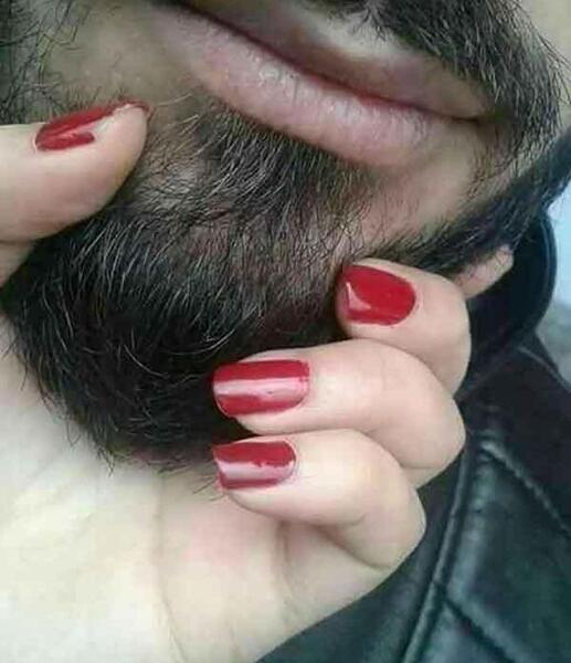 ایده عکس دست دونفره