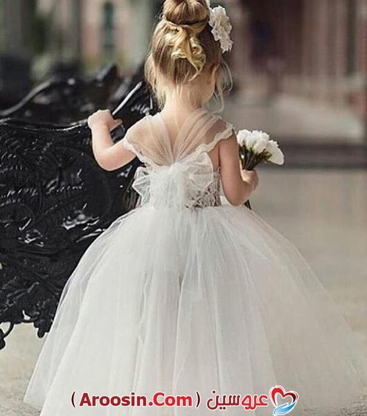 عکس لباس عروسکی نوزاد