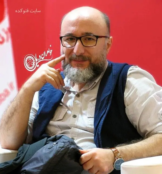 عکس رضا بهبودی
