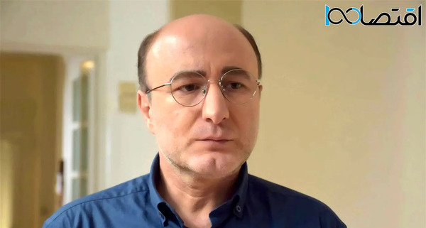 عکس رضا بهبودی