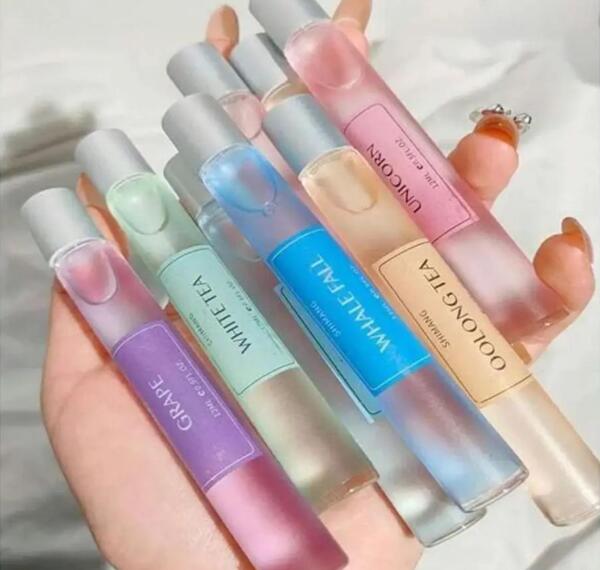 عکس عطر جیبی