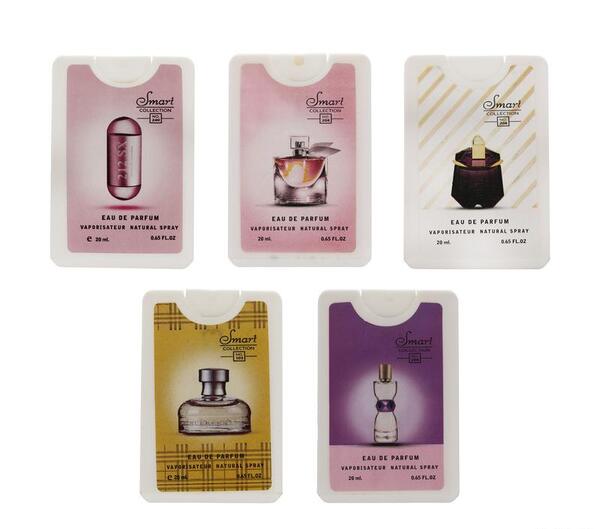 عکس عطر جیبی