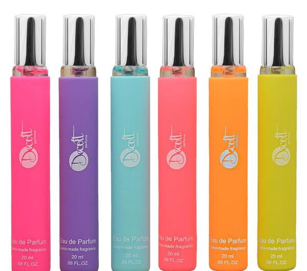 عکس عطر جیبی