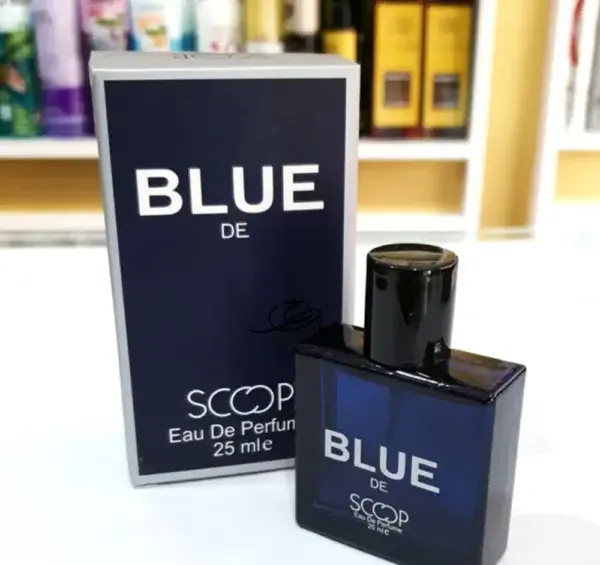 عکس عطر جیبی