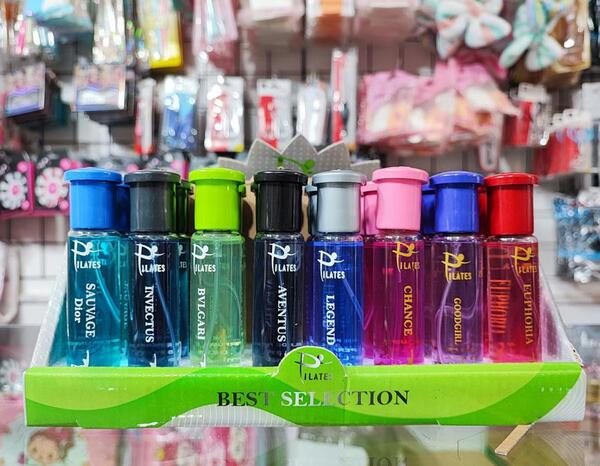 عکس عطر جیبی