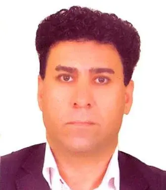 عکس بیمارستان اروند اهواز