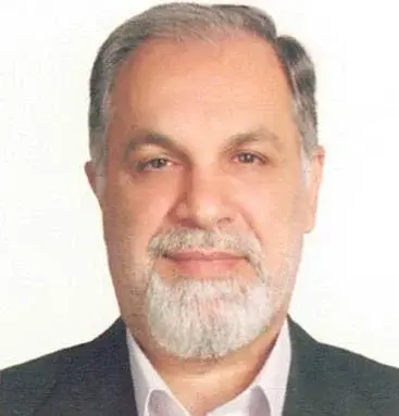 عکس بیمارستان اروند اهواز