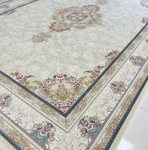 عکس فرش کرومی